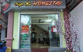 Ngan Ha Homestay